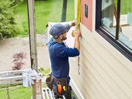 Siding for Multi-Family Homes in West Memphis, AR